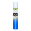 Teckwrap Craft Adhesive Vinyl Roll Clear Cold Color Changing Vinyl in Blue