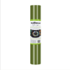 Teckwrap Craft Vinyl Adhesive Roll 001 Series Glossy Vinyl in Olive Green