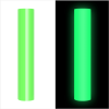 Teckwrap Craft Heat Transfer Vinyl (HTV) Glow in the Dark Vinyl in Neon Green