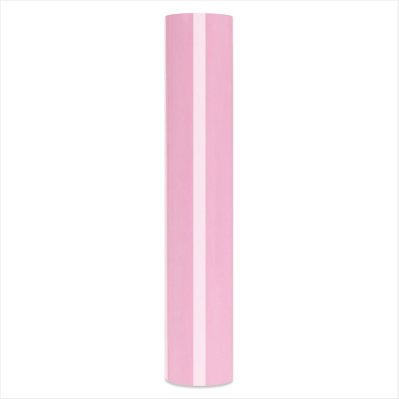 Hot Pink Solid Vinyl Pom – Varsity Shop