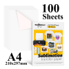 Sublimation Paper Pack